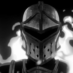 Rusted-Knight