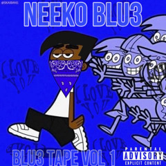 Neek Blu3