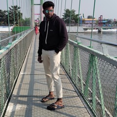 dj arun RR