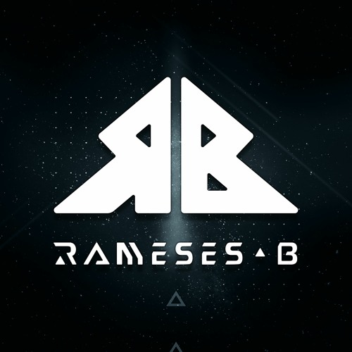 Rameses B’s avatar
