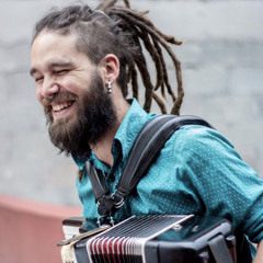 Andrés Sanfoneiro 🪗