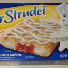ToasterStrudels