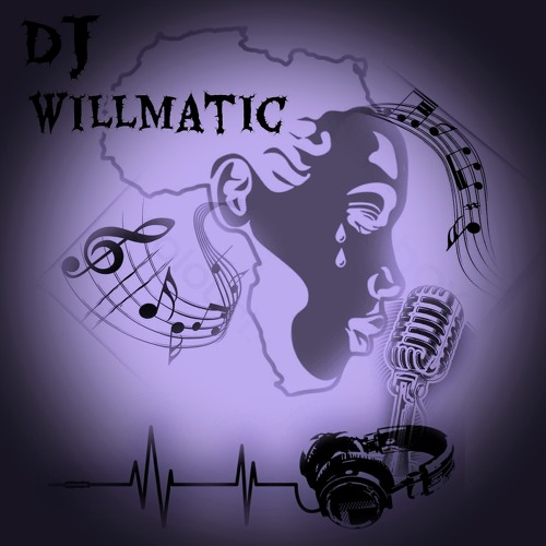 DJ Willmatic’s avatar