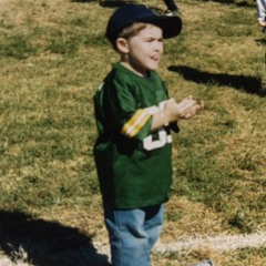 carsen mclane
