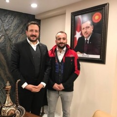 Cengiz Aköz