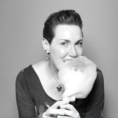 Kimberly Morrow