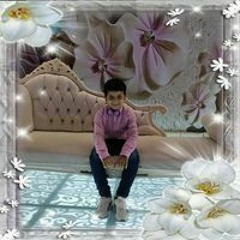 Ahmed Mohamed Gaber