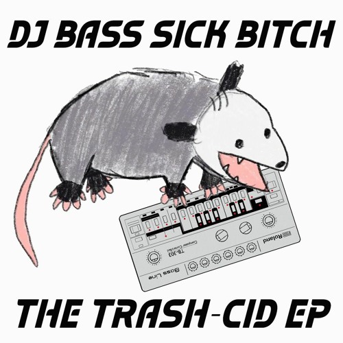 DJ Bass Sick Bitch’s avatar