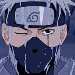 kakashi hatake