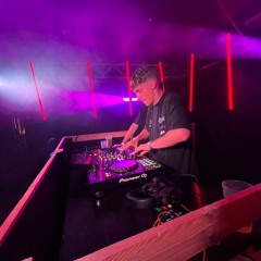 DJ TECRA