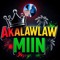 Akalãwlâw Min