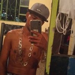 Guîlhêrmê Âlmêïdâ Neres