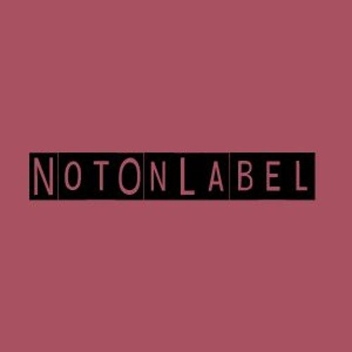 NotOnLabel’s avatar