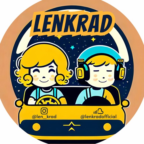 Lenkrad’s avatar