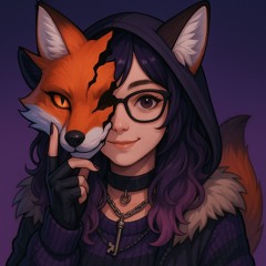 The Misinterpreted Vixen (cinematic-weremix)