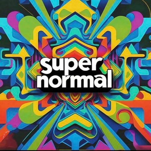 SUPER NORMAL’s avatar