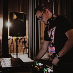 Jony Adiego DJ