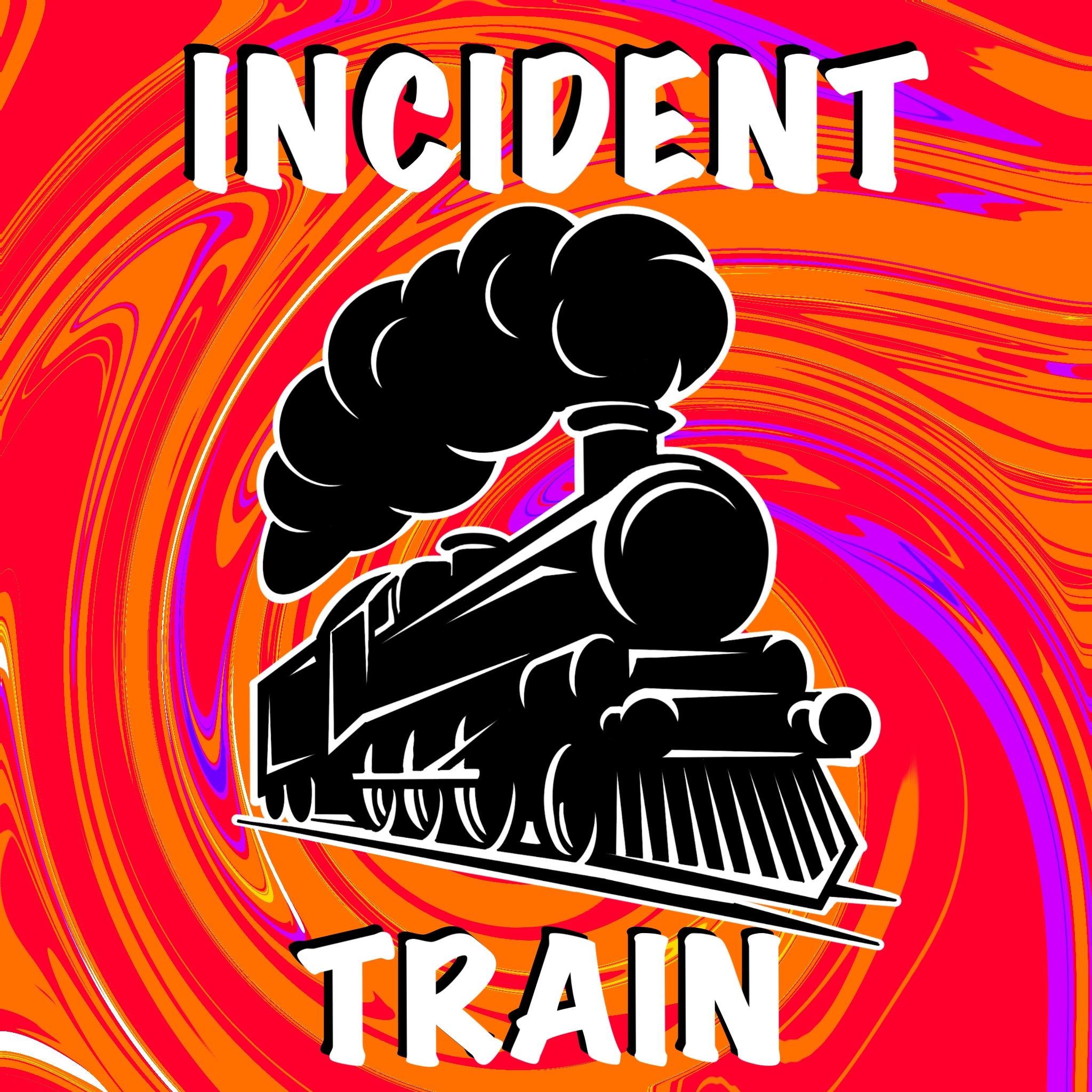 Incident Train