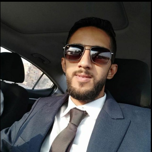 Mohamed Ragab’s avatar