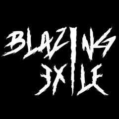 Blazing Exile