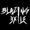 Blazing Exile