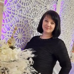 Оля Кавецкая