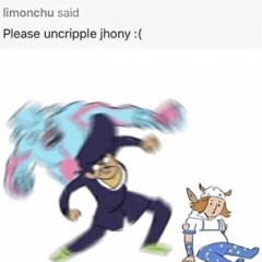 uh oh im a Josuke kinnie