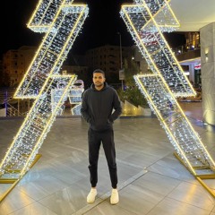 Omar Ashraf