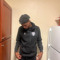 Kevin Robinson Jr