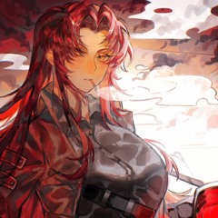 RedMistGebura(Dino And PM Lover)🔑🌙