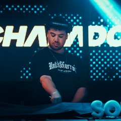 Alexis Chapado (OF)