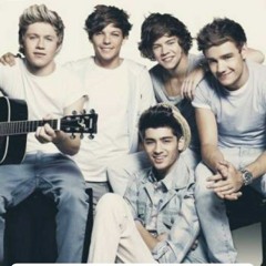 #10years of one direction