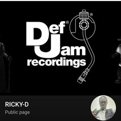 RickyD - IDJMG - Duff Records