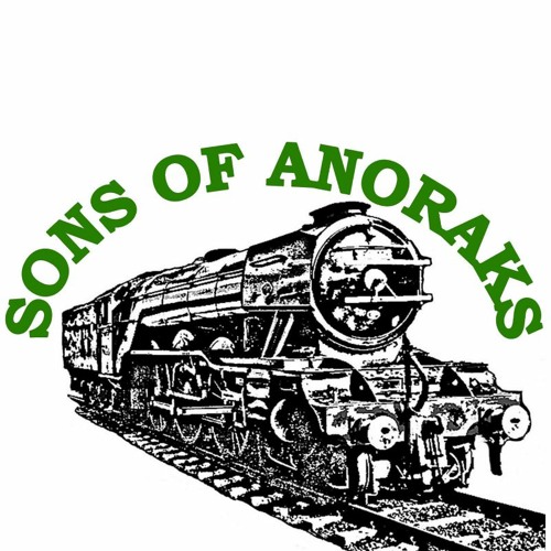 Sons Of Anoraks’s avatar