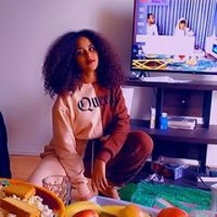 Helen Fsha