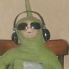 Dipsy C-137