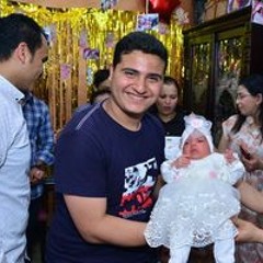 كيرلس مرزق