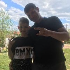 Егор Наумов