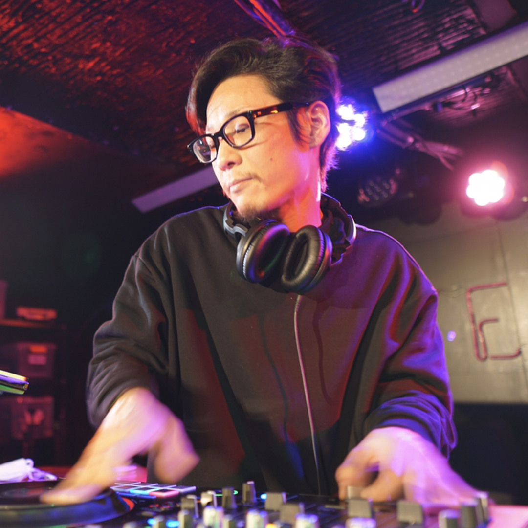Stream DJ YASS music | Listen to songs, albums, playlists for free