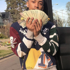 Corey x Cashin 🤑