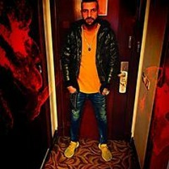 Ahmed Zergena
