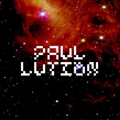 Paul Lution’s avatar