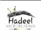 Brow Bar Hadeel
