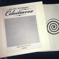 CELESTIAVOX (Featuring Art Nuvo)