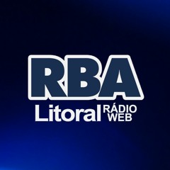 RBA Litoral - Rádio Web