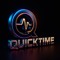 DJ Quicktime