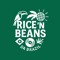 Rice 'n Beans