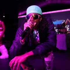 Lion Dre