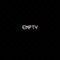 empty