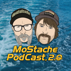 Mostache Podcast 2.0